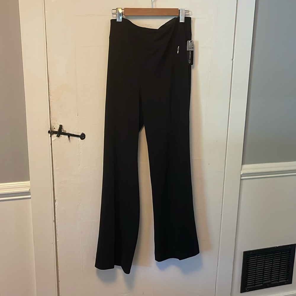 NWT Black Pants